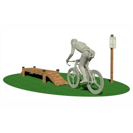 Passaggio di equilibrio - EPG3212