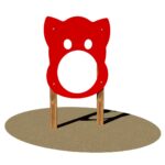 Passaggio circolare Agility dog - EPG3250