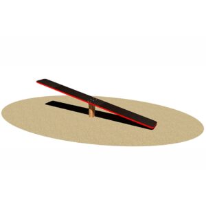 Passaggio oscillante - epg3260 1 Epg3260