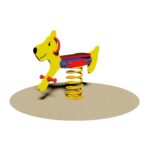 Gioco a molla cane - EPG508C