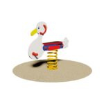 Gioco a molla papera - EPG508P