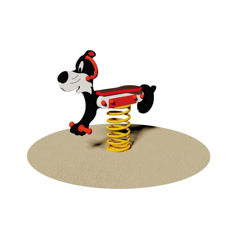 Gioco a molla gatto - gpg867