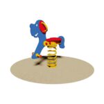 Gioco a molla in PEHD - EPG933