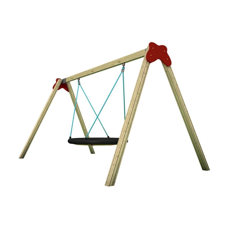 Altalena nido - gtli2120