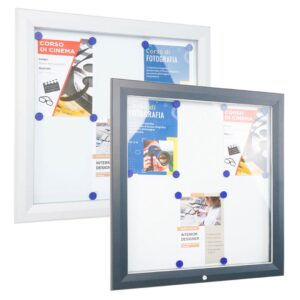 Bacheca per esterni 24xa4 1017016 - ewicity1097016 1 Ewicity1017016