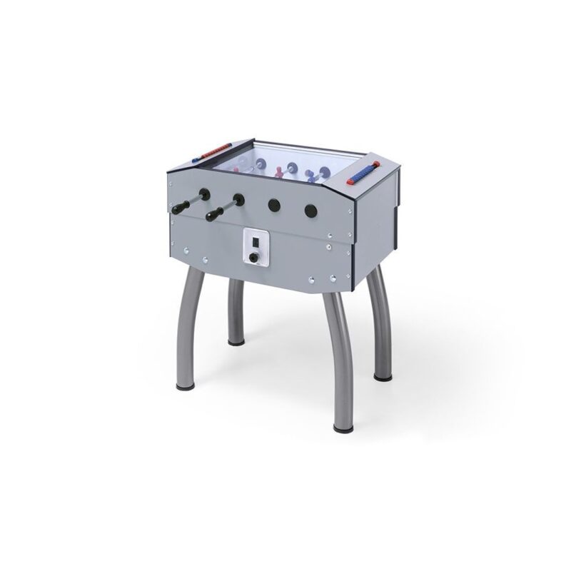 Calciobalilla con aste telescopiche - gaf0011