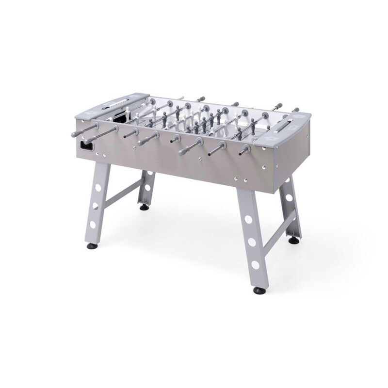 Calciobalilla con aste telescopiche - gaf0016