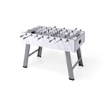 Calciobalilla con aste telescopiche - IAF0017