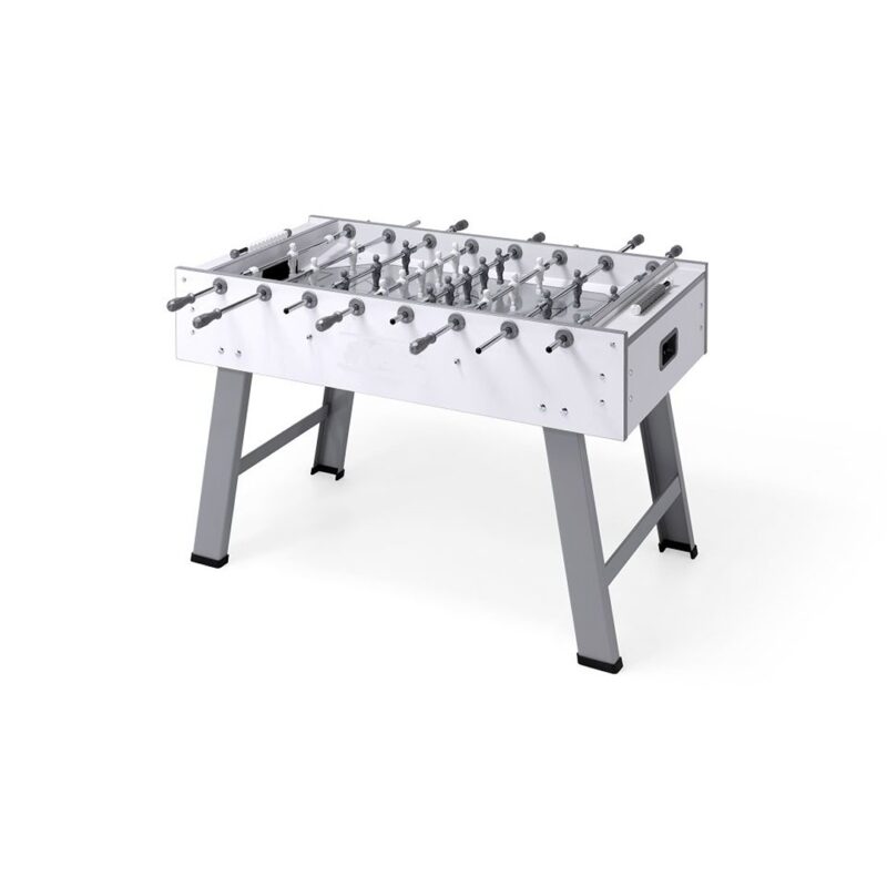 Calciobalilla con aste telescopiche - gaf0017