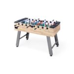 Calciobalilla con aste passanti - IAF0020