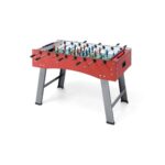 Calciobalilla con aste telescopiche - IAF0052