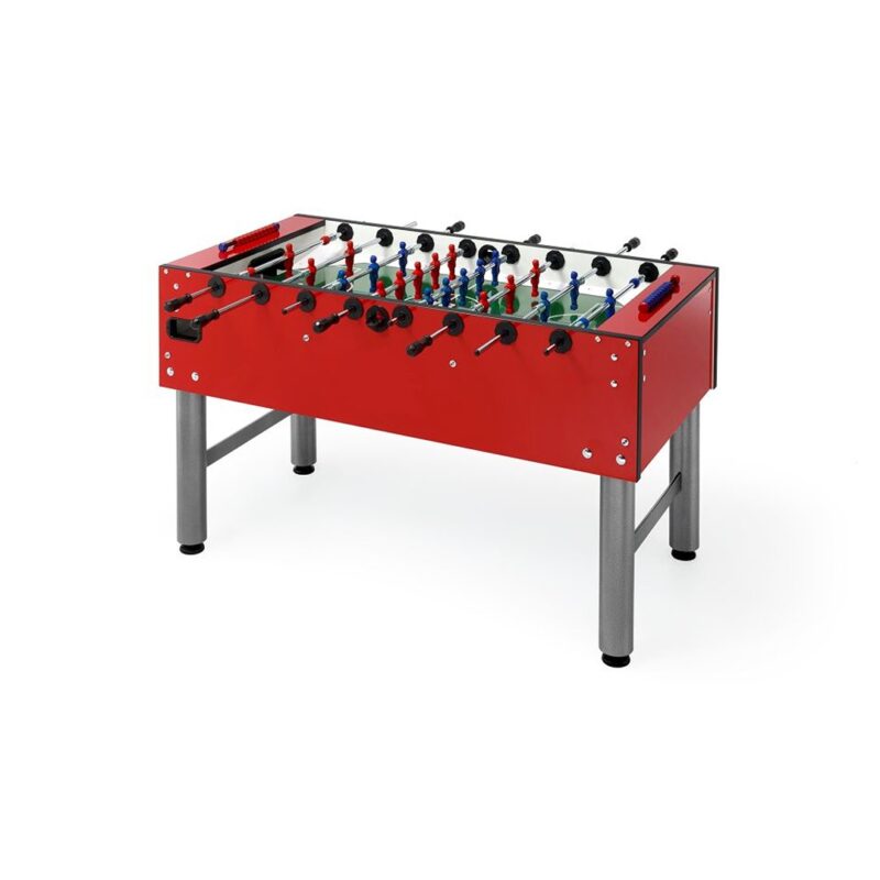 Calciobalilla con aste telescopiche - gaf0115