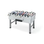 Calciobalilla con aste telescopiche - IAF0739NOGET