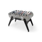 Calciobalilla con aste telescopiche - IAF0742NOGET