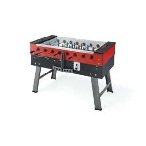 Calciobalilla con aste passanti e gettoniera - iaf1251 1 Iaf1251