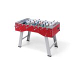 Calciobalilla con aste telescopiche - IAF1748