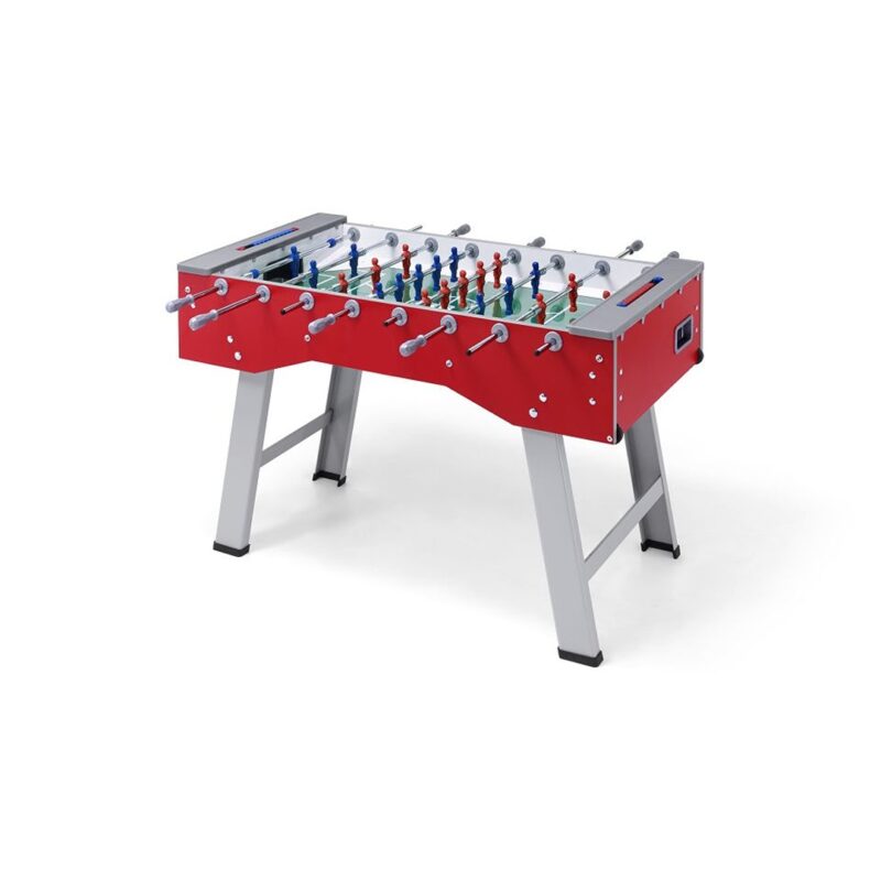 Calciobalilla con aste telescopiche - gaf1748