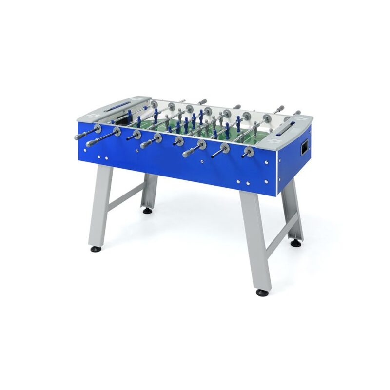 Calciobalilla con aste telescopiche - gaf2750