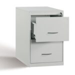 Classificatore a 2 cassetti - IETECO2