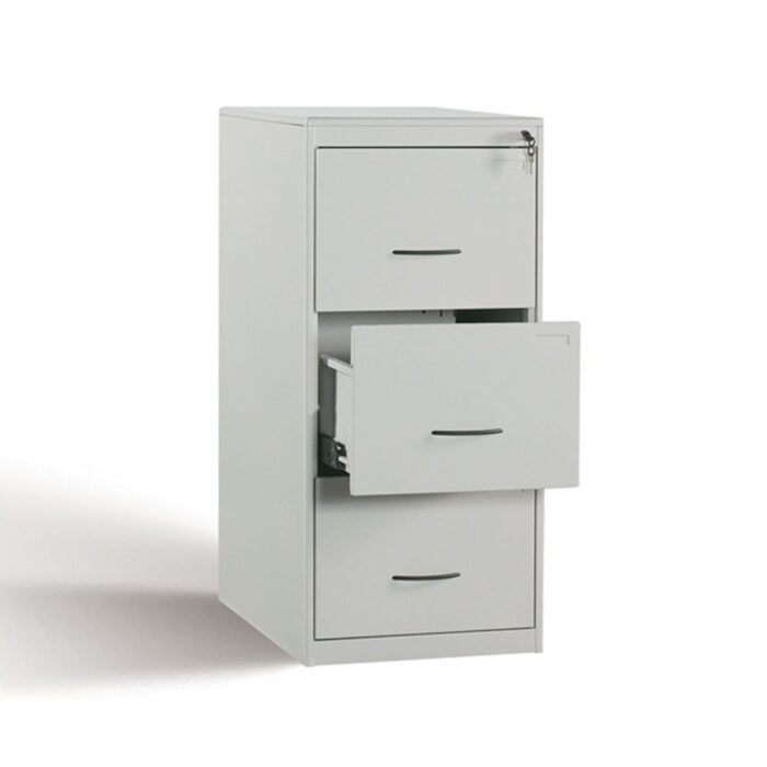 Classificatore a 3 cassetti - ieteco3