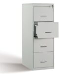 Classificatore a 4 cassetti - IETECO4