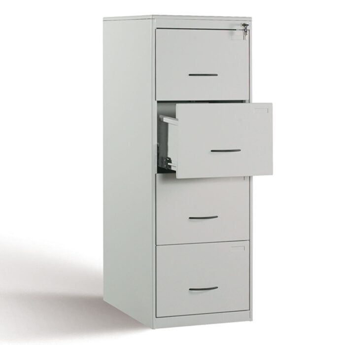Classificatore a 4 cassetti - ieteco4