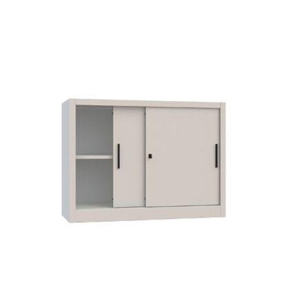 Sopralzo H 85 con 1 ripiani L.180 - IET618S