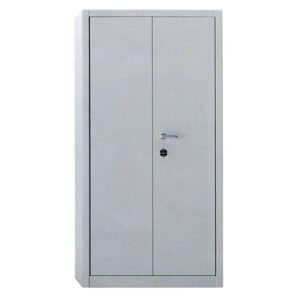 Armadio sicurezza 30/10 smontato, 100x50x200 h cm - imra511 1 Imra511
