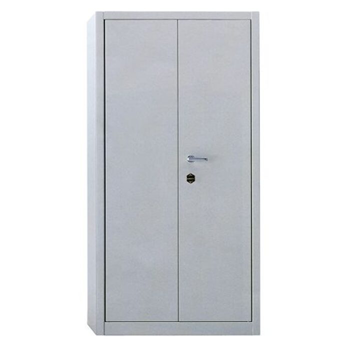 Armadio sicurezza 30/10 smontato