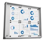 Bacheca 8xA4 - IWIB210