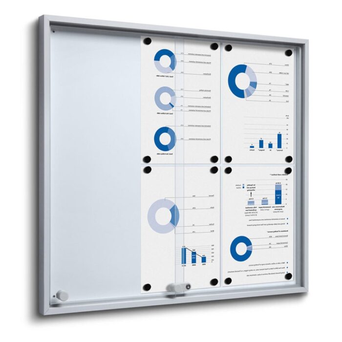 Bacheca 8xa4 - iwiboard210/s
