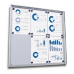 Bacheca 12xA4 - IWIB505