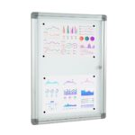 Bacheca 12xA4 - IWIB505E