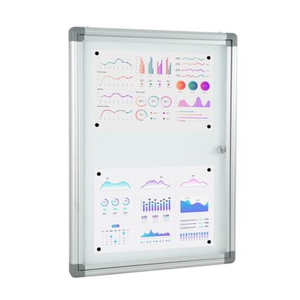 Bacheca 12xA4 - IWIBOARD505E