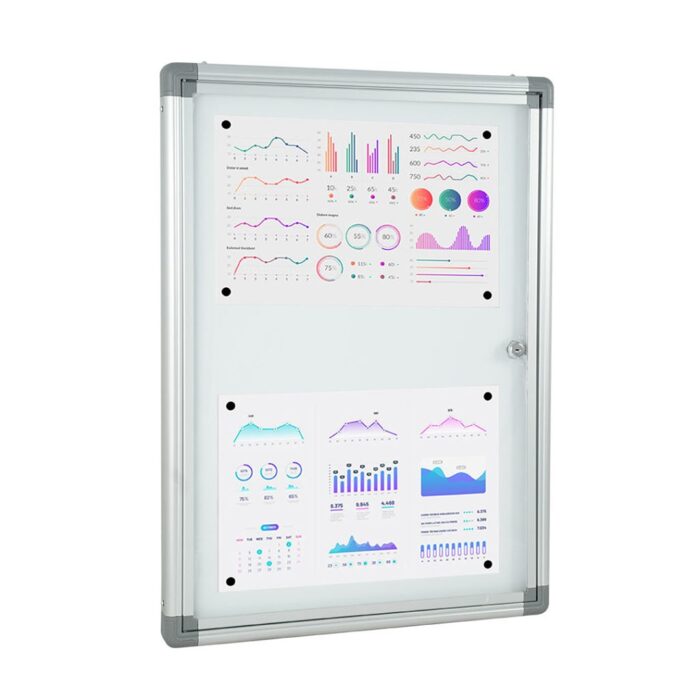 Bacheca 12xa4 - iwiboard505e