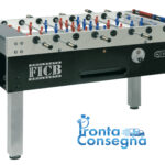 Calciobalilla Tournament Omologato FICB - IAGATRCVOFICB - PROMO - PRONTA CONSEGNA