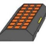 Cordolo separatore piste ciclabili BBIKE - EGMBBIKE