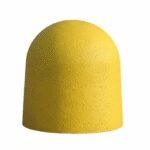 Dissuasore a panettone in gomma - EGMBD001