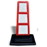 Delineatore flessibile lamellare - EGMBDELFLAM