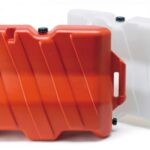 Transenna in plastica light - EPNNEWJ