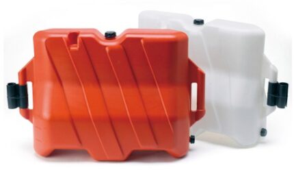 Transenna in plastica light - EPNNEWJ