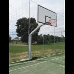 Impianto da esterno con bussole - ESAB6512