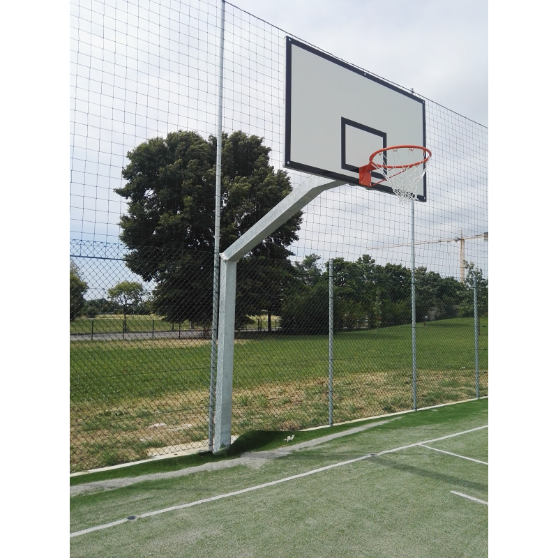 Impianto da esterno con bussole - gsab6512 Impianto da esterno con bussole - gsab6512