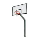 Impianto da esterno con piastra - GSAB6513