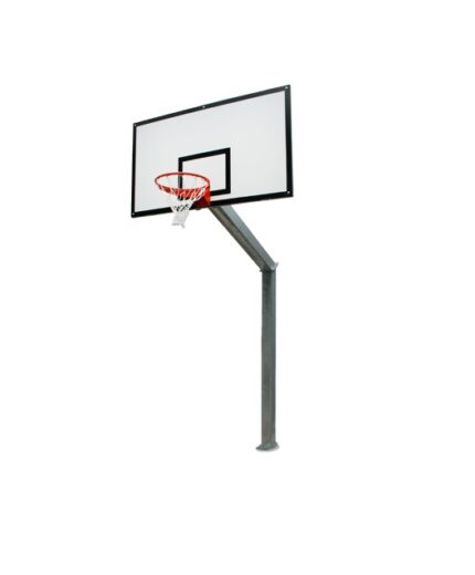 Impianto da esterno con piastra - ESAB6513