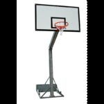 Impianto da esterno trasportabile - GSAB651TP