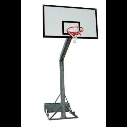 Impianto da esterno trasportabile - ESAB651TP