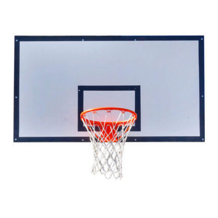 Tabellone completo esterno minibasket - ESAB666KIT