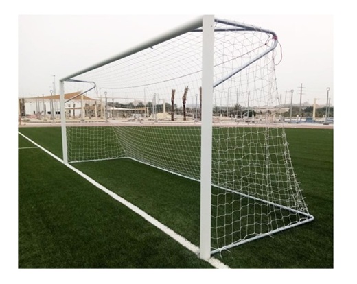 Esaf73115r Porte calcio 5x2 trasportabili certificate 73115 - esaf73115r - immagine 1