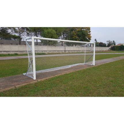 Porte calcio 6x2 trasportabili - ESAF7311R